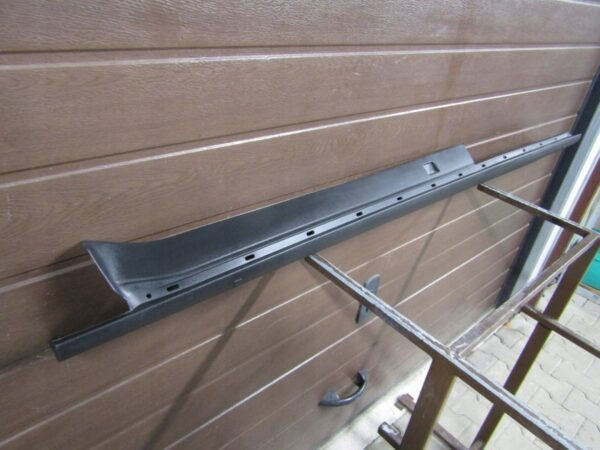 Zijskirt Links Dorpellijst Ford B-Max afdekking 14- 8543891154 Dorpel P1954