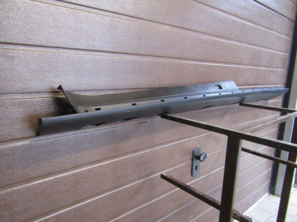 Zijskirt Links Dorpellijst Ford B-Max afdekking 14- 8543892394 Dorpel P1938
