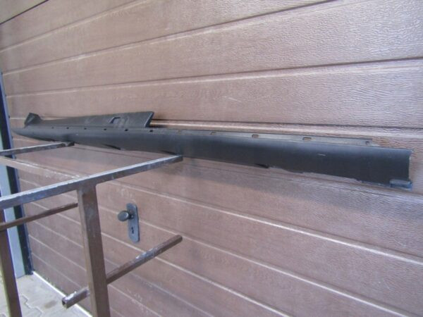 Zijskirt Links Dorpellijst Ford B-Max afdekking 14- 8543892394 Dorpel P1938