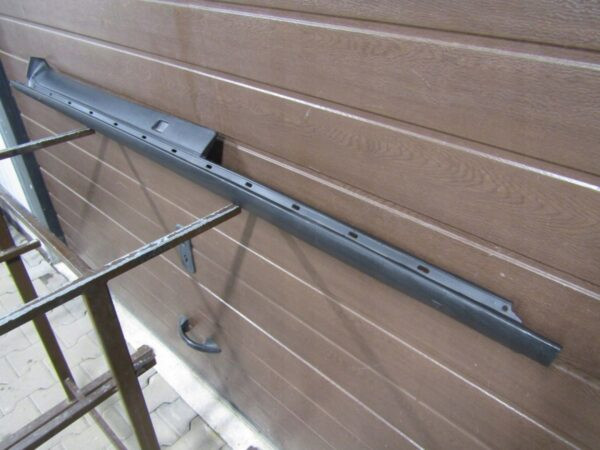 Zijskirt Links Dorpellijst Ford B-Max afdekking 14- 8543891154 Dorpel P1954
