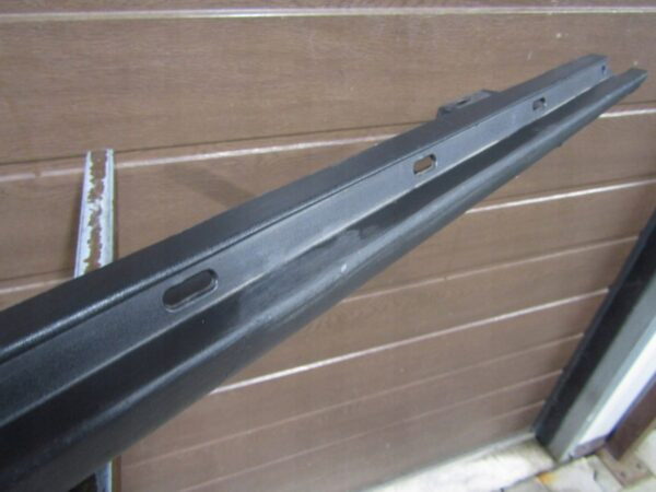 Zijskirt Links Dorpellijst Ford B-Max afdekking 14- 8543891154 Dorpel P1954