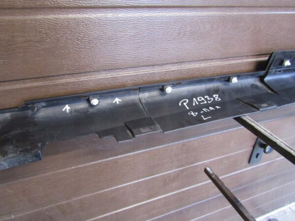 Zijskirt Links Dorpellijst Ford B-Max afdekking 14- 8543892394 Dorpel P1938