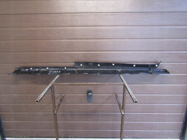 Zijskirt Links Dorpellijst Ford B-Max afdekking 14- 8543892394 Dorpel P1938