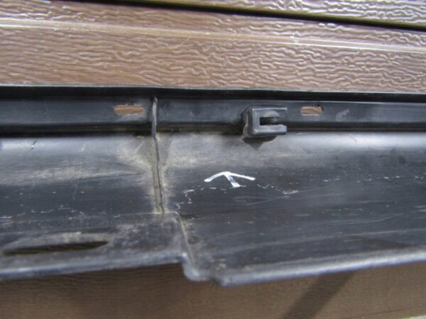 Zijskirt Links Dorpellijst Ford B-Max afdekking 14- 8543891154 Dorpel P1954
