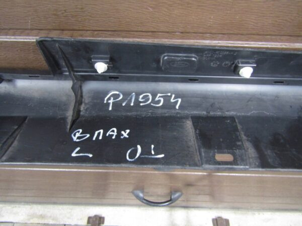 Zijskirt Links Dorpellijst Ford B-Max afdekking 14- 8543891154 Dorpel P1954