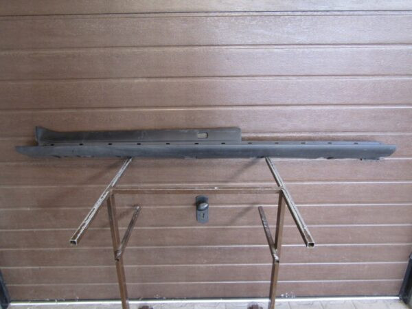 Zijskirt Links Dorpellijst Ford B-Max afdekking 14- 8542230573 Dorpel P2516