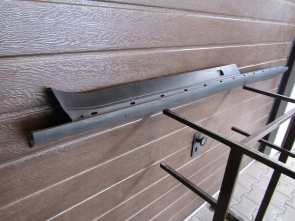 Zijskirt Links Dorpellijst Ford B-Max afdekking 14- 8542230573 Dorpel P2516