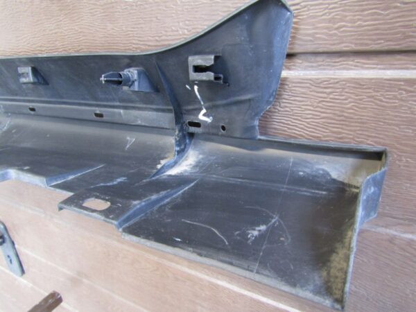 Zijskirt Links Dorpellijst Ford B-Max afdekking 14- 8542230573 Dorpel P2516