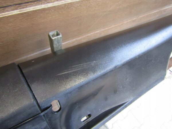 Zijskirt Dorpellijst Links Ford C Max voor achter 09- 8543828922 Dorpel P2006