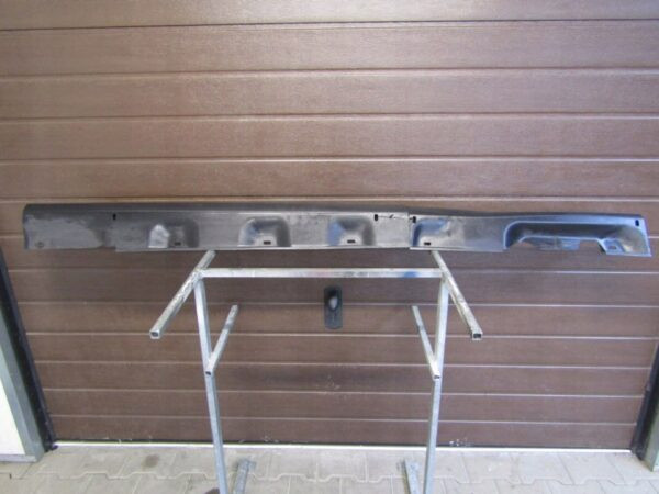 Zijskirt Dorpellijst Links Ford C Max voor achter 09- 8543828922 Dorpel P2006