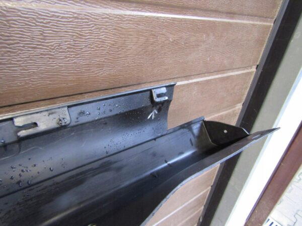 Zijskirt Dorpellijst Links Ford C Max voor achter 09- 8543828922 Dorpel P2006