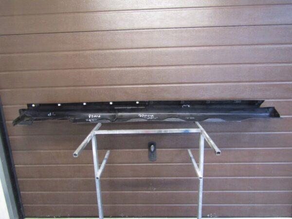 Zijskirt Dorpellijst Links Ford C Max voor achter 09- 8543828922 Dorpel P2006