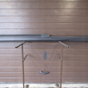 Zijskirt Dorpellijst Links Ford C Max Voor Achter 09- 8543674225 Dorpel P2265
