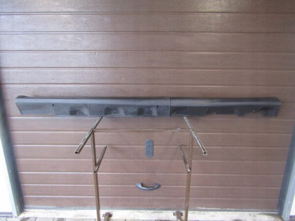 Zijskirt Dorpellijst Links Ford C Max Voor Achter 09- 8543674225 Dorpel P2265