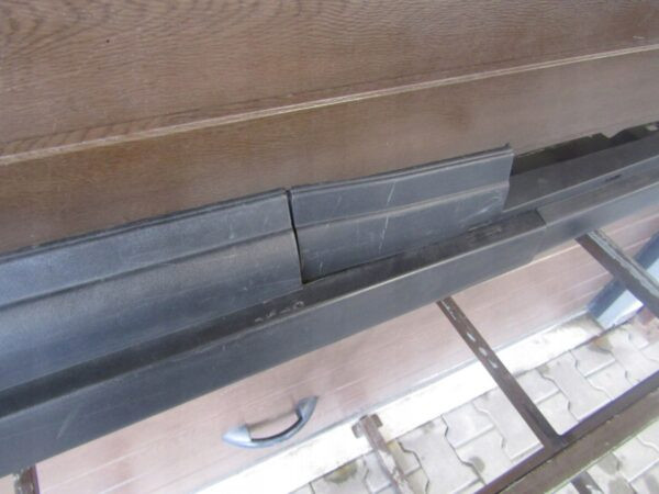 Zijskirt Dorpellijst Links Ford C Max Voor Achter 09- 8543674225 Dorpel P2265