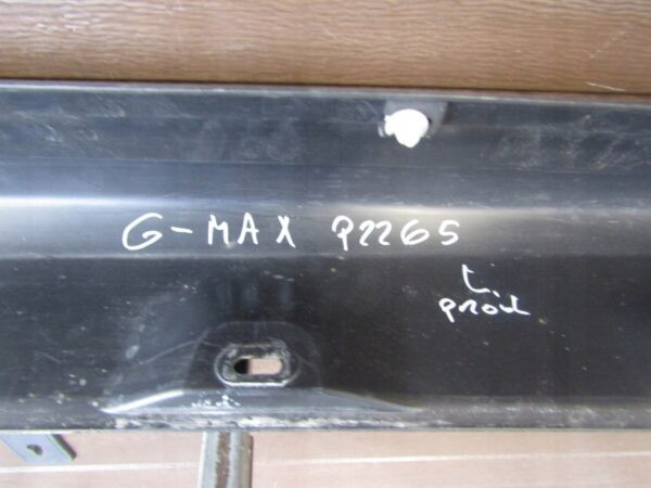 Zijskirt Dorpellijst Links Ford C Max Voor Achter 09- 8543674225 Dorpel P2265