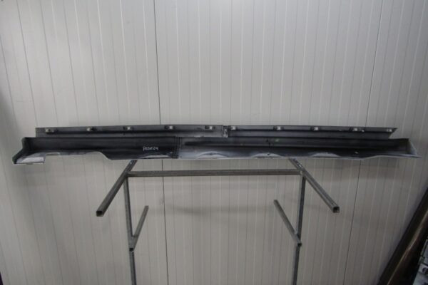 Zijskirt Dorpellijst Links Ford C Max II Voor-achter 15-20 SPORT k1cj-r10259-a k1cj-r10155-a Dorpel P13524