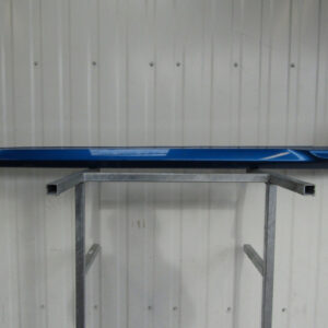 Zijskirt Links Dorpellijst Ford Ecosport ST Facelift 17- hn15-10155-a Dorpel P12721