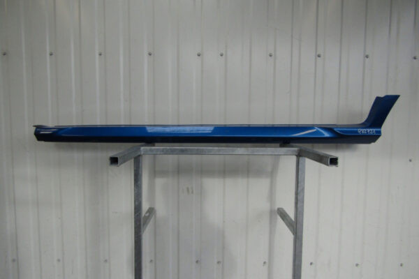 Zijskirt Links Dorpellijst Ford Ecosport ST Facelift 17- hn15-10155-a Dorpel P12721