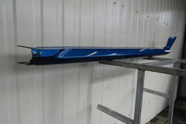 Zijskirt Links Dorpellijst Ford Ecosport ST Facelift 17- hn15-10155-a Dorpel P12721