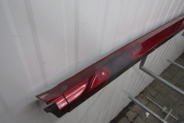 Zijskirt Links Dorpellijst Ford Ecosport ST Facelift 17- hn15-10155-a Dorpel P13135