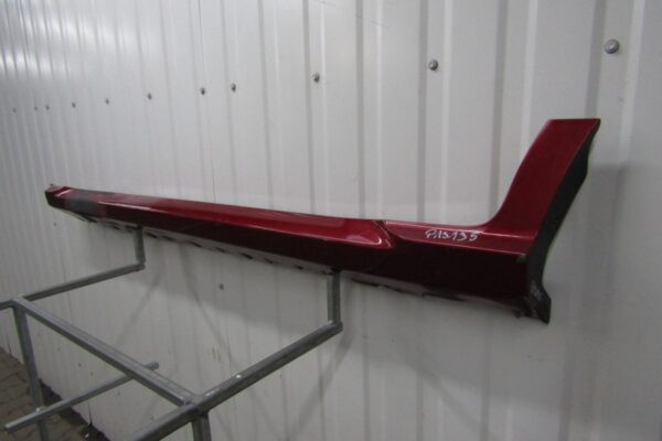 Zijskirt Links Dorpellijst Ford Ecosport ST Facelift 17- hn15-10155-a Dorpel P13135