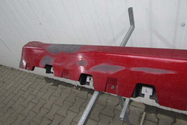 Zijskirt Links Dorpellijst Ford Ecosport ST Facelift 17- hn15-10155-a Dorpel P13135