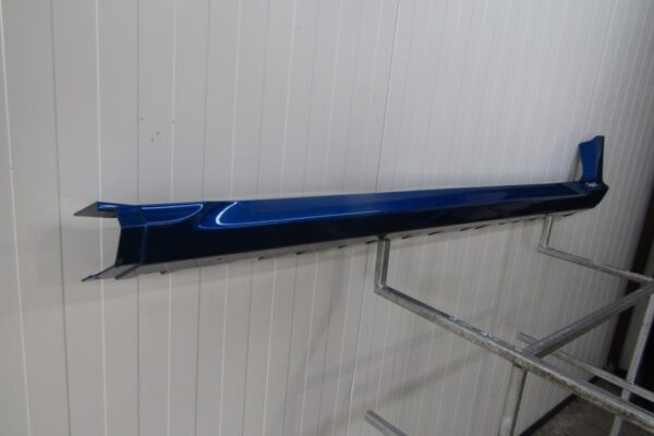 Zijskirt Links Dorpellijst Ford Ecosport ST Facelift 17- hn15-10155-a Dorpel P13613