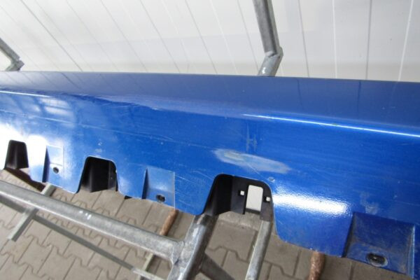 Zijskirt Links Dorpellijst Ford Ecosport ST Facelift 17- hn15-10155-a Dorpel P13613
