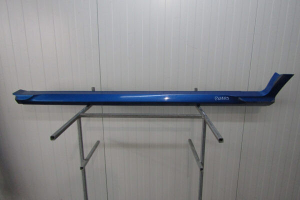 Zijskirt Links Dorpellijst Ford Ecosport ST Facelift 17- hn15-10155-a Dorpel P13809