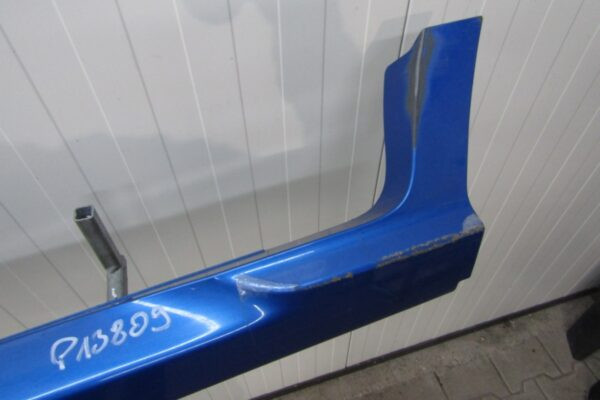 Zijskirt Links Dorpellijst Ford Ecosport ST Facelift 17- hn15-10155-a Dorpel P13809