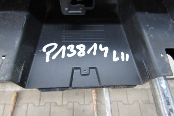 Zijskirt Links Dorpellijst Ford Ecosport ST Facelift 17- hn15-10155-a Dorpel P13814