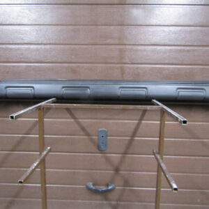 Zijskirt Links Dorpellijst Ford Escape 2 II 07- afdekking 8543867460 Dorpel P1958