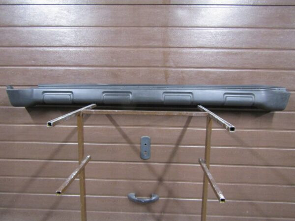 Zijskirt Links Dorpellijst Ford Escape 2 II 07- afdekking 8543867460 Dorpel P1958