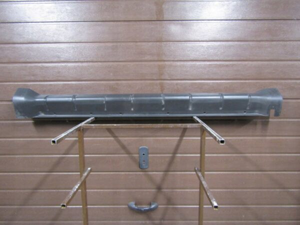 Zijskirt Links Dorpellijst Ford Escape 2 II 07- afdekking 8543867460 Dorpel P1958