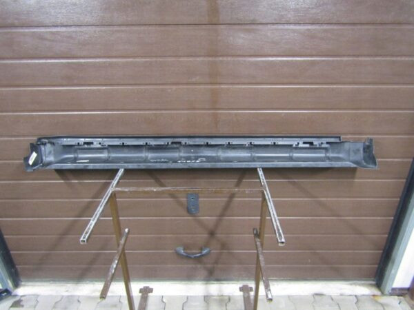Zijskirt Links Dorpellijst Ford Escape 2 II 07- afdekking 8543867460 Dorpel P1958