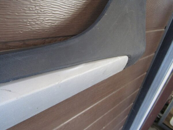 Zijskirt Links Dorpellijst Ford Fiesta Active MK8 18-  j1bb a10155 Dorpel P5015