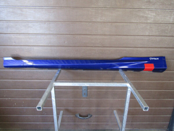 Zijskirt Links Dorpellijst Ford Fiesta MK7 ST 3d Facelift 12 c1bjb10155ab Dorpel P12369