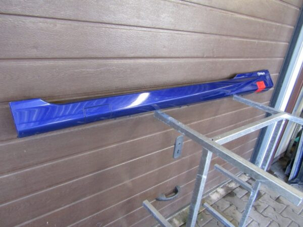 Zijskirt Links Dorpellijst Ford Fiesta MK7 ST 3d Facelift 12 c1bjb10155ab Dorpel P12369