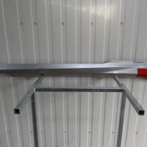 Zijskirt Links Dorpellijst Ford Fiesta MK7 ST 3d Facelift 12 c1bjb10155ab Dorpel P12660