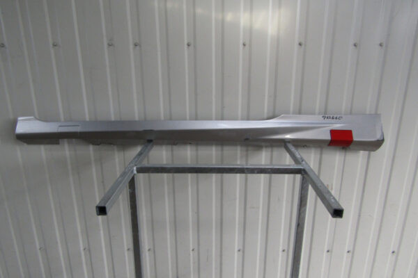 Zijskirt Links Dorpellijst Ford Fiesta MK7 ST 3d Facelift 12 c1bjb10155ab Dorpel P12660