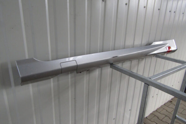 Zijskirt Links Dorpellijst Ford Fiesta MK7 ST 3d Facelift 12 c1bjb10155ab Dorpel P12660