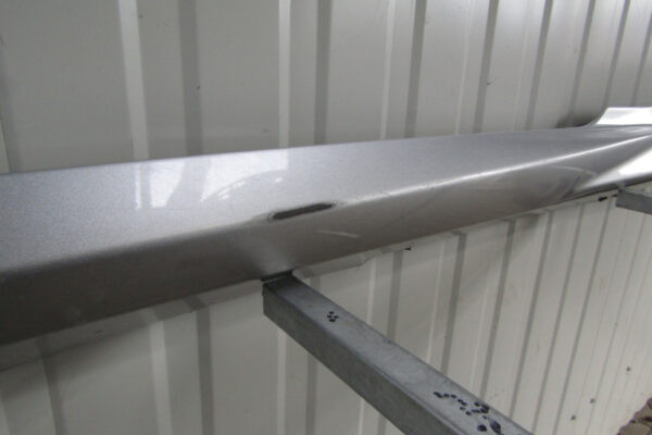 Zijskirt Links Dorpellijst Ford Fiesta MK7 ST 3d Facelift 12 c1bjb10155ab Dorpel P12660
