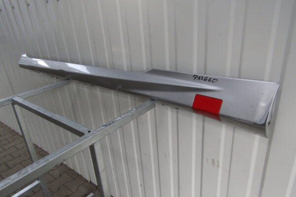 Zijskirt Links Dorpellijst Ford Fiesta MK7 ST 3d Facelift 12 c1bjb10155ab Dorpel P12660
