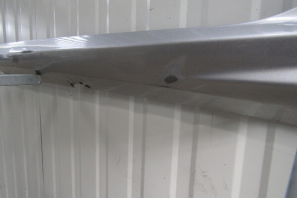 Zijskirt Links Dorpellijst Ford Fiesta MK7 ST 3d Facelift 12 c1bjb10155ab Dorpel P12660