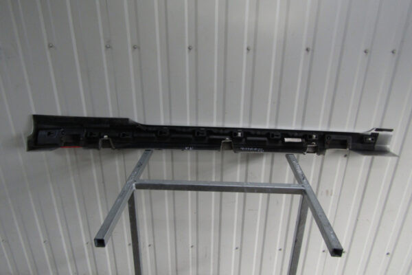 Zijskirt Links Dorpellijst Ford Fiesta MK7 ST 3d Facelift 12 c1bjb10155ab Dorpel P12660