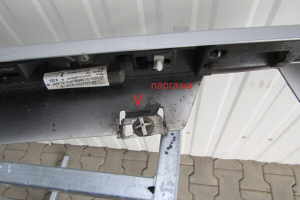Zijskirt Links Dorpellijst Ford Fiesta MK7 ST 3d Facelift 12 c1bjb10155ab Dorpel P12660