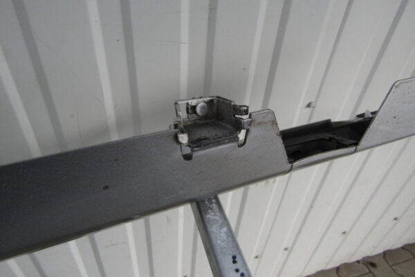 Zijskirt Links Dorpellijst Ford Fiesta MK7 ST 3d Facelift 12 c1bjb10155ab Dorpel P12660