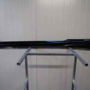Zijskirt Links Dorpellijst Ford Fiesta MK7 ST 3d Facelift 12 c1bjb10155ab Dorpel P12894