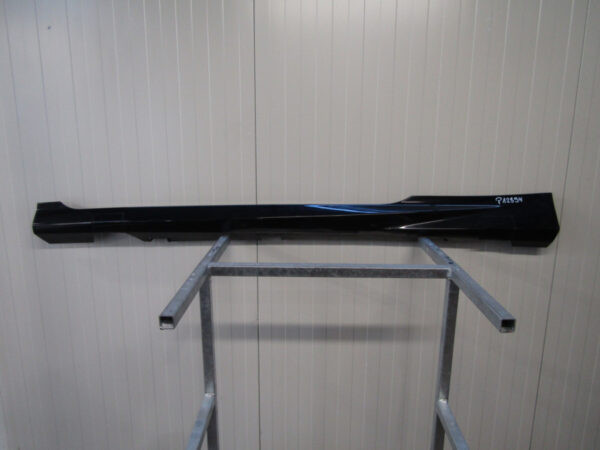 Zijskirt Links Dorpellijst Ford Fiesta MK7 ST 3d Facelift 12 c1bjb10155ab Dorpel P12894